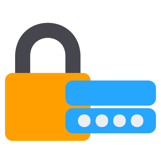 Security Icon