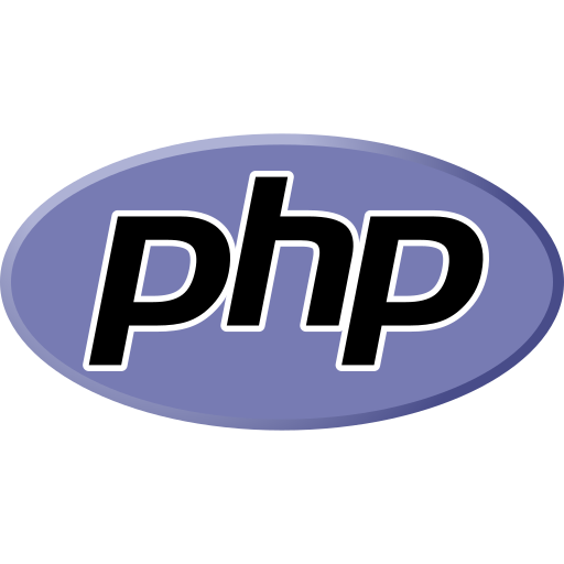 Java logo for web development