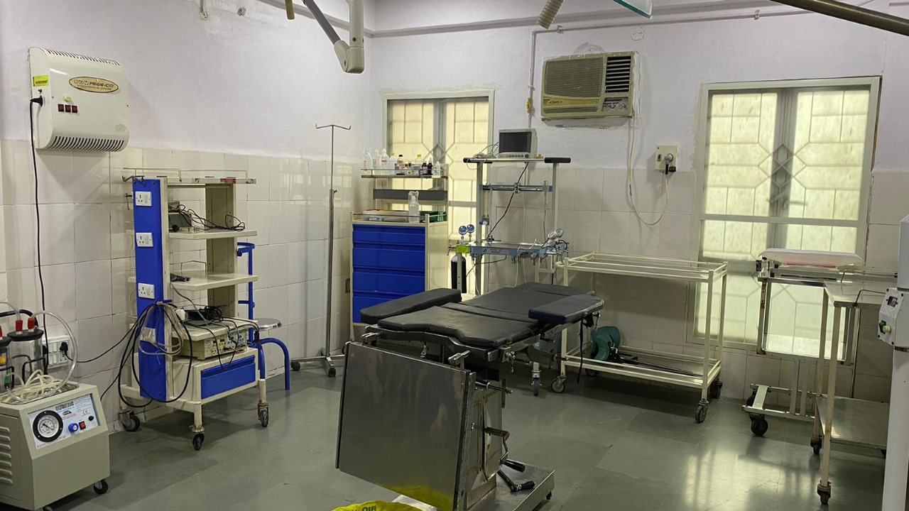 Operation Theatre